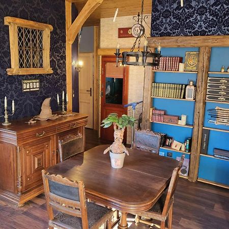 L'Entre 2 Cols Bed and Breakfast Saint-Martin-sur-le-Chambre Buitenkant foto