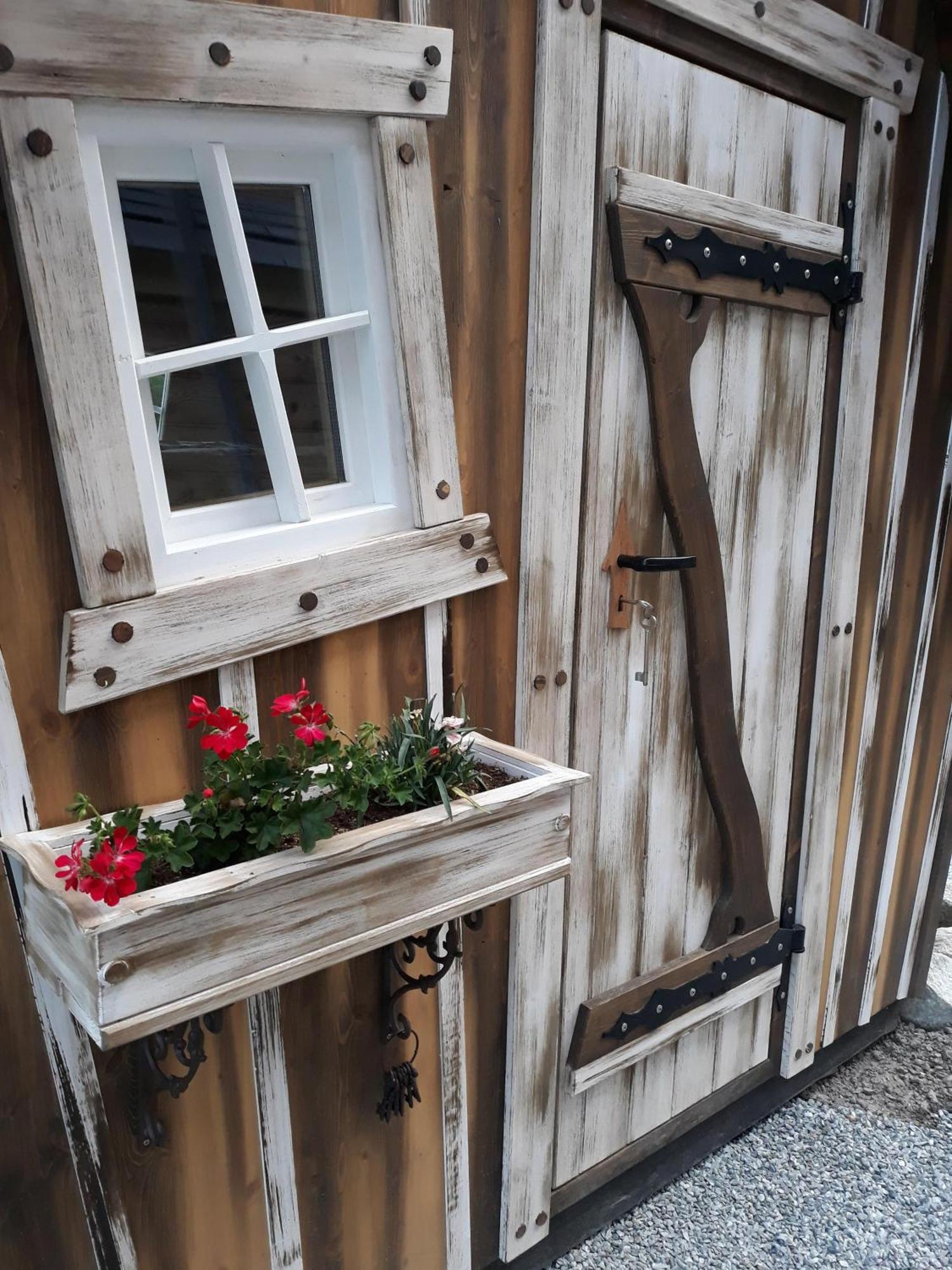 L'Entre 2 Cols Bed and Breakfast Saint-Martin-sur-le-Chambre Kamer foto